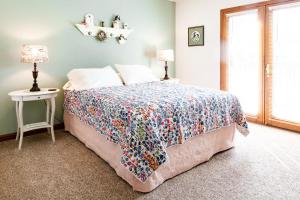 the inn at tern lake