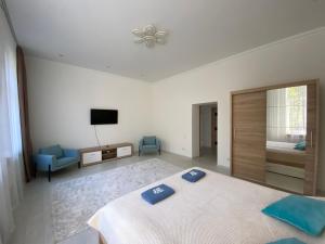 Modern Apartment