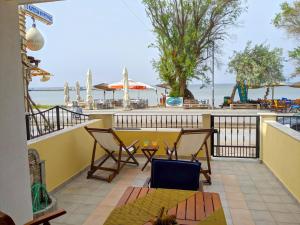 Irene Seafront Apartment