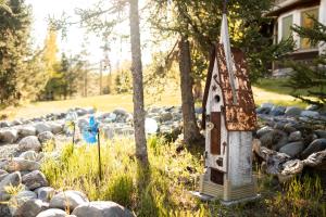 the inn at tern lake