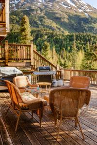 the inn at tern lake