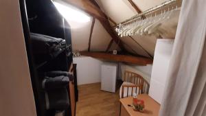 Appartements En bord de riviere : photos des chambres