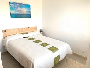 BEACH LIFE, PRIMERA LINEA, 3 HABITACIONES, Reformado 2025