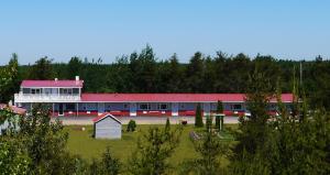 auberge restwell motel