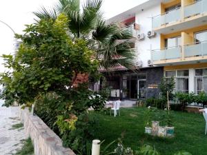 Haciely Thermal Otel