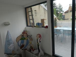 B&B / Chambres d'hotes le 12 : photos des chambres