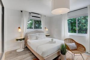 Lincoln Villa Suites