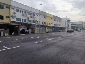 906 Hotel Melaka Raya