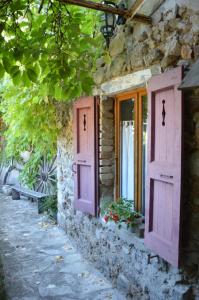 Maisons de vacances La Maison De Marthe : photos des chambres