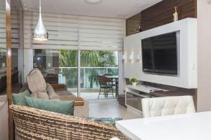 Apartamento 205-A no Residencial Boulevard Bombinhas β LUXURY RENTALS