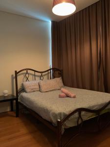 Suria KLCC 2 bedroom City Suite