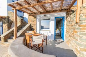 Avissalou Apartments