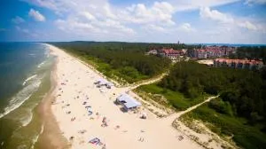 Apartamenty Continental - 库瑞尼卡慕斯卡