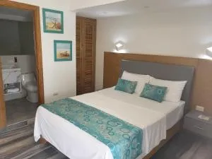 Hotel Agua Dulce - El Higo