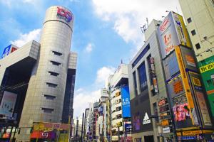 EN Hotel Shibuya