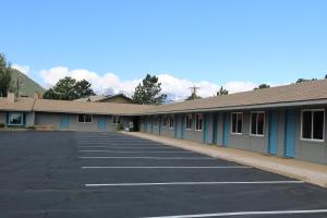 Columbine Inn