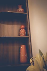 MANAROLA Hotel Bãi Cháy