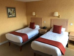 Room #35916520 room in Lindum Hotel