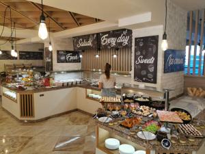 Marine Beach Sands-Inclusive