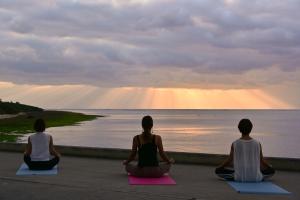 Daily & Weekly Condominium BLUE OCEAN ISHIGAKI