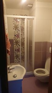 Ubytování na farmě v Novohradských horách