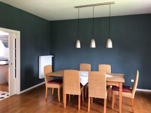 Ferienhaus Chiemsee