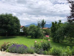Ferienhaus Chiemsee