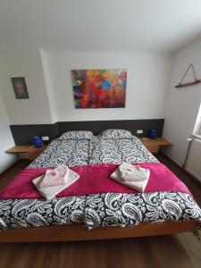 Apartments Mojstrana - Kekec 