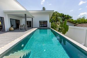 Villa Nirvana, 3 Bedrooms, Chaweng Noi