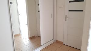 Apartament Zielony Krakowskie Przedmieście 262