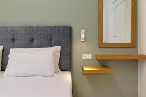 One-Bedroom Apartment room in Oliva Beach