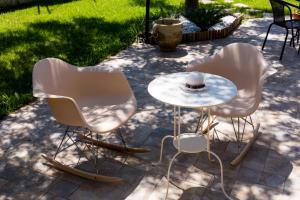 B&B Villa Saraceni con parcheggio interno