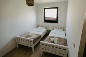 Apartamenty Bursztynowa Jeden