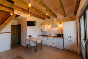 Apartamenty Bursztynowa Jeden