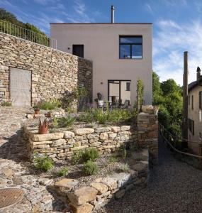 House of retreat Strada Vegia de Brén 9 Nr-01223
