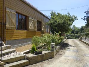 Maisons de vacances Maison de la Ferme : photos des chambres