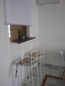 Apartamento Aguamarina 5C Primera Línea de Playa