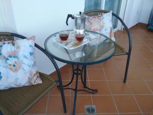 Apartamento Aguamarina 5C Primera Línea de Playa