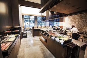 Fraser Place Namdaemun Seoul