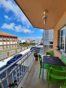 Bonito piso a de Candela en O Grove