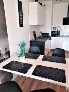 Apartament 79 Kraków centrum