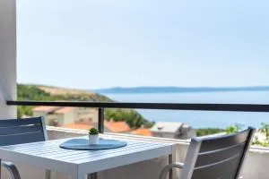 Maslina Apartments - كرفافيكا