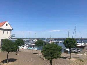 Speicher Residenz Barth E1 App 2 - Schlemmin