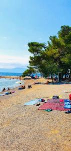 Apartmani Bella Vista 