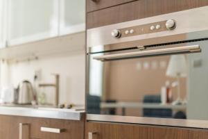 My Residence in Budapest