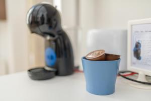 My Residence in Budapest