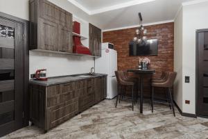 VIP apartments in Arcadia