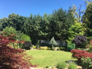 KLIDNÉ A ÚTULNÉ UBYTOVANÍ BRNO STARÝ LÍSKOVEC