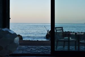 Casa dos Botes - WhaleBoat House TER