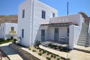 Vorina Ktismata Amorgos Greece